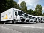DAF LF 210 BioCicling 4x2 FA Day Cab 2014 года